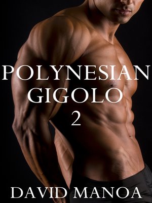 cover image of Polynesian Gigolo 2